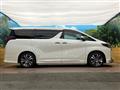 2022 Toyota Alphard