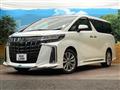 2023 Toyota Alphard