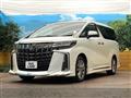 2023 Toyota Alphard