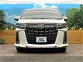 2023 Toyota Alphard