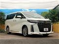 2023 Toyota Alphard