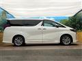 2023 Toyota Alphard