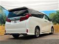 2023 Toyota Alphard
