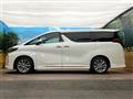 2023 Toyota Alphard