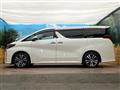 2023 Toyota Alphard