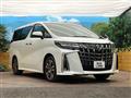 2023 Toyota Alphard