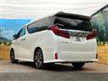 2023 Toyota Alphard