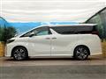 2023 Toyota Alphard