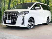 2023 Toyota Alphard