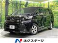 2017 Toyota Vellfire