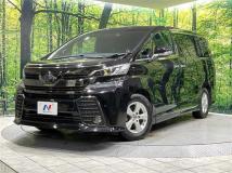 2017 Toyota Vellfire
