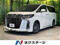 2020 Toyota Alphard