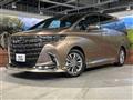 2024 Toyota Alphard