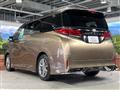 2024 Toyota Alphard