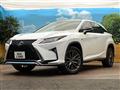 2018 Lexus RX