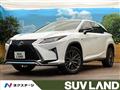 2018 Lexus RX