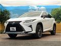 2018 Lexus RX