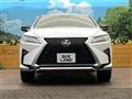 2018 Lexus RX