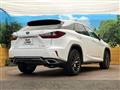 2018 Lexus RX