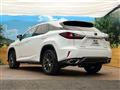 2018 Lexus RX