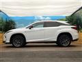 2018 Lexus RX