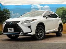 2018 Lexus RX