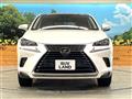 2019 Lexus NX