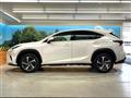2019 Lexus NX