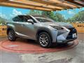 2015 Lexus NX