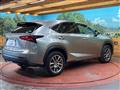 2015 Lexus NX