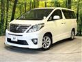 2012 Toyota Alphard
