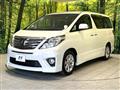 2012 Toyota Alphard