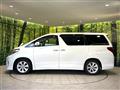 2012 Toyota Alphard