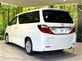 2012 Toyota Alphard