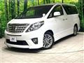 2014 Toyota Alphard