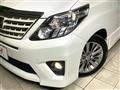 2014 Toyota Alphard