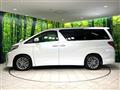 2014 Toyota Alphard