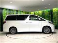 2014 Toyota Alphard