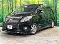 2011 Toyota Alphard