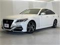 2020 Toyota Crown