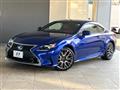 2015 Lexus RC