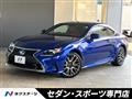 2015 Lexus RC