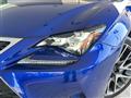 2015 Lexus RC