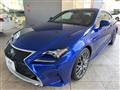 2015 Lexus RC