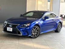 2015 Lexus RC