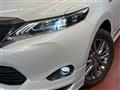 2015 Toyota Harrier Hybrid