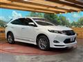 2015 Toyota Harrier Hybrid