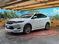 2015 Toyota Harrier Hybrid