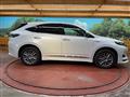 2015 Toyota Harrier Hybrid