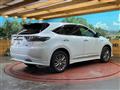 2015 Toyota Harrier Hybrid